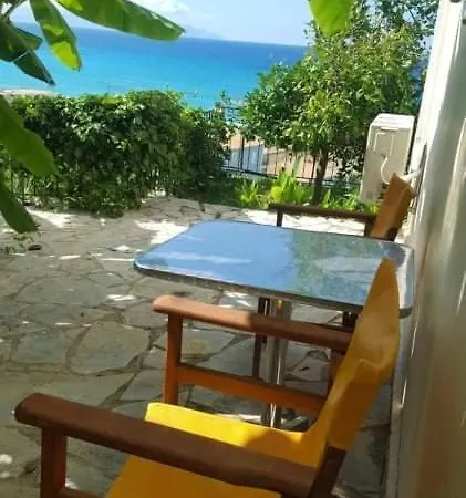 Apartament Miloni Lourdata (Kefalonia)
