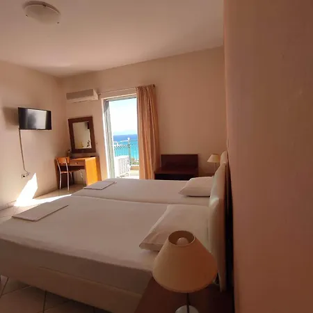 Miloni Apartament Lourdata (Kefalonia)