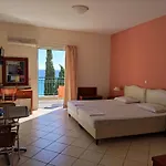 Miloni Apartmán Lourdata (Kefalonia)