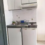 Apartmán Miloni Lourdata (Kefalonia)