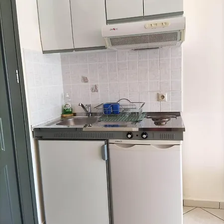 Apartment Miloni Lourdata (Kefalonia)