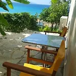 Lejlighed Miloni Lourdata (Kefalonia)