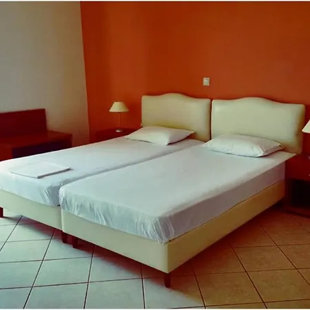 Miloni Apartment Lourdata (Kefalonia)