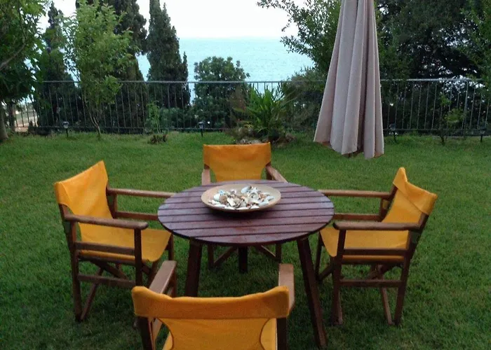 Apartman Miloni Lurdáta